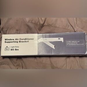 Air Conditioner bracket